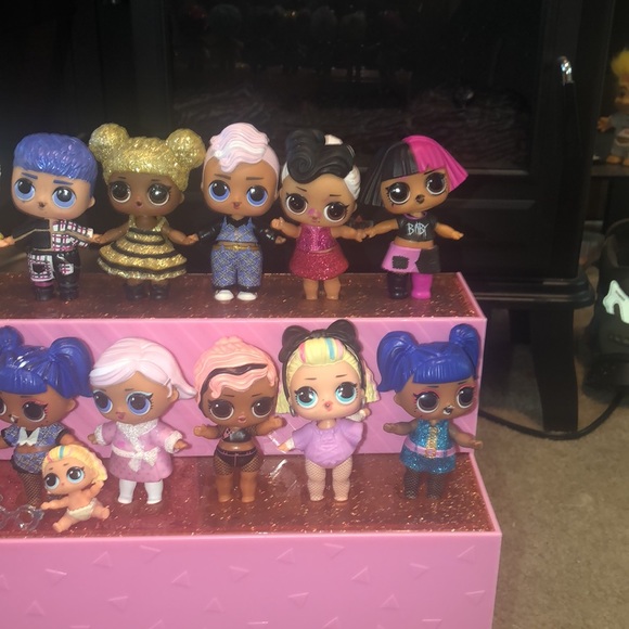 LOL Surprise Dolls MGA Entertainment - Picture 6 of 13